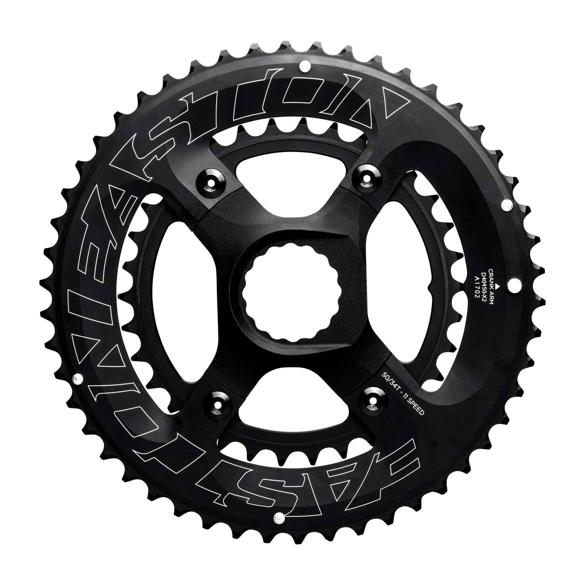 Black Ring Assembly A30239