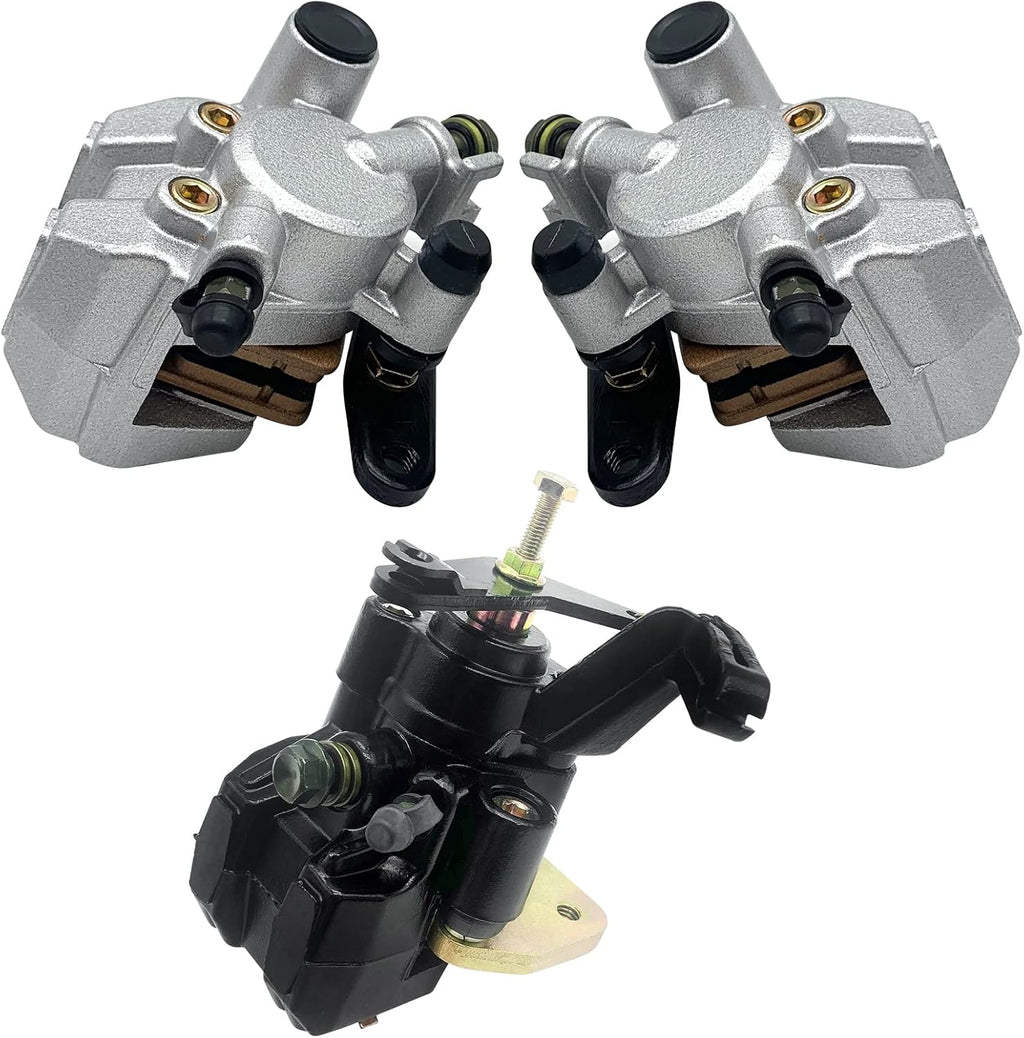 Brake Calipers Pack of 2 Y761190