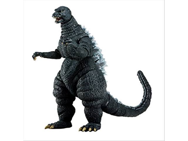 Action Fig V7184