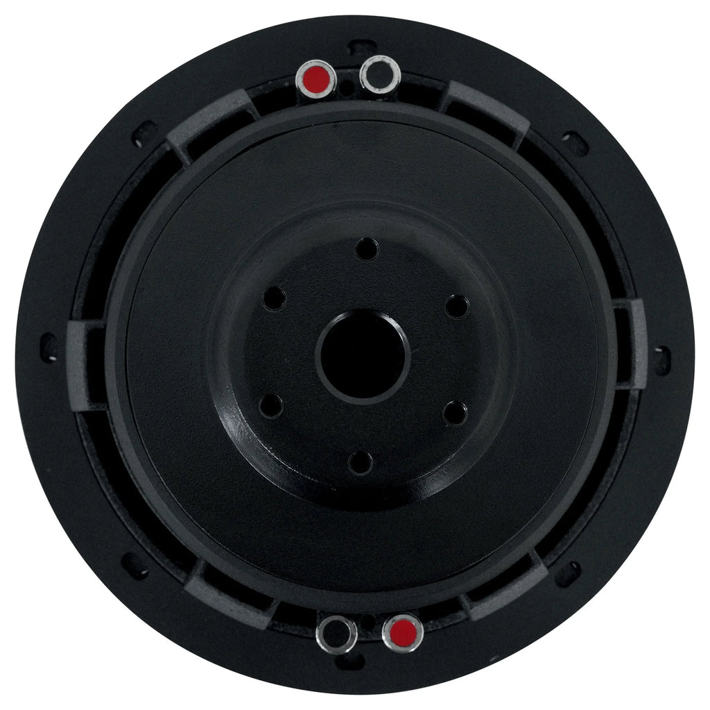 8" Dual 4-Ohm Car Audio Subwoofer 350w RMS M49061