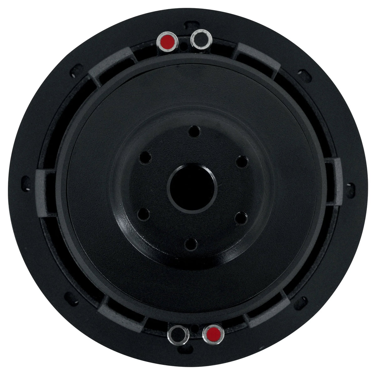 8" Dual 4-Ohm Car Audio Subwoofer 350w RMS M49061