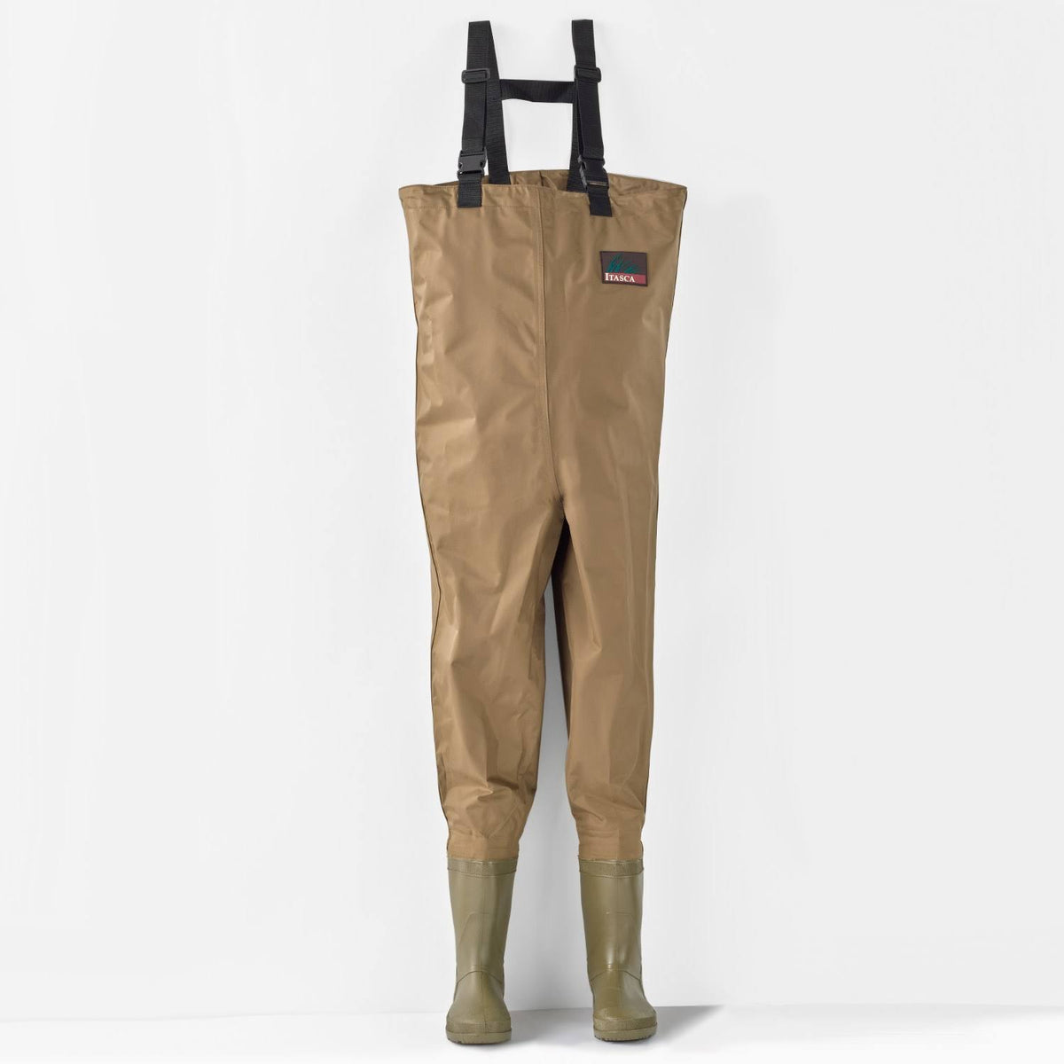 PVC Chest Wader B444