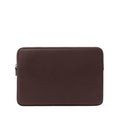 Brown Full Grain Leather iPad Pro Case N24756