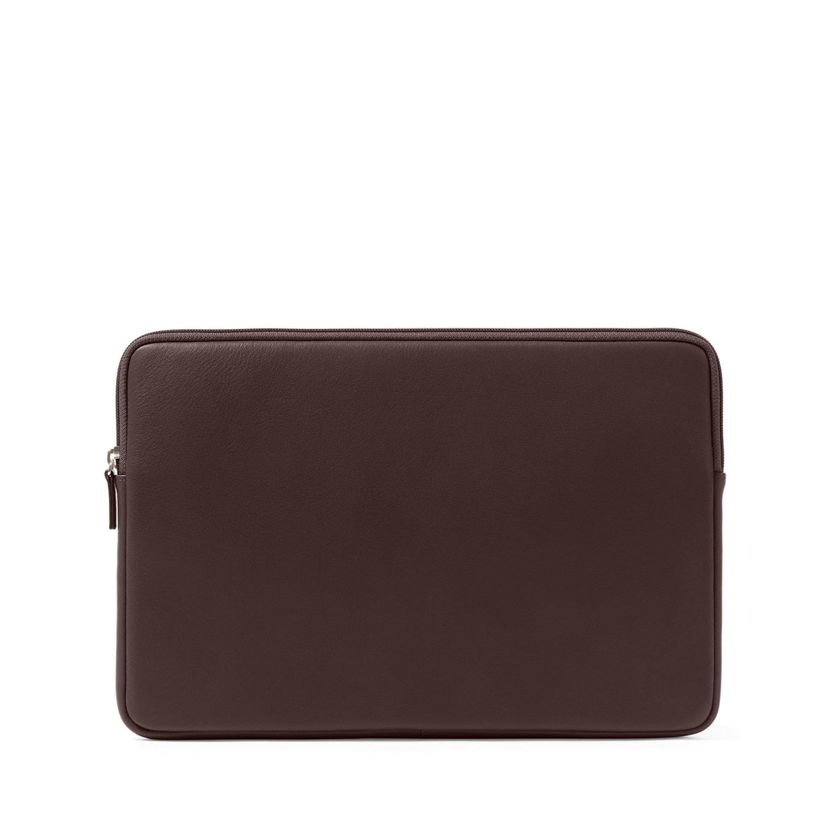 Brown Full Grain Leather iPad Pro Case N24756