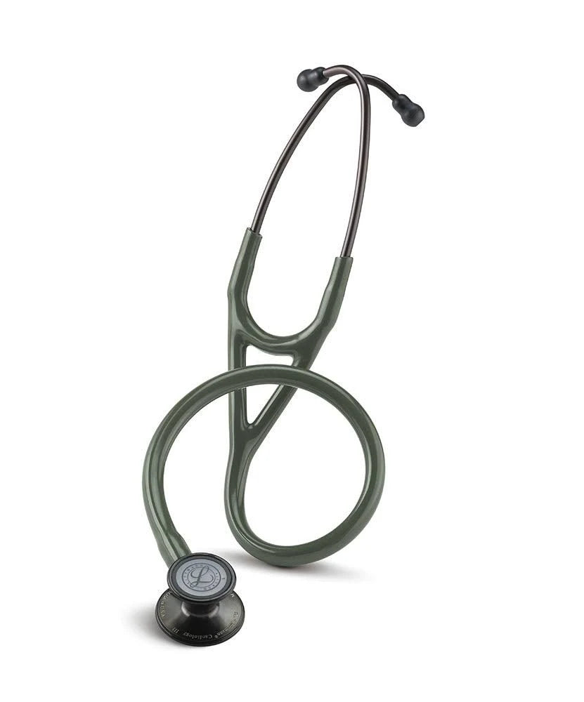 27 Stethoscope T8665