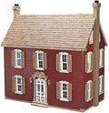Willow Dollhouse Kit V620
