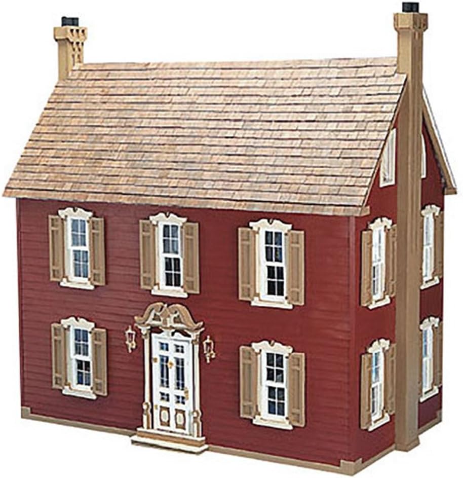 Willow Dollhouse Kit V620