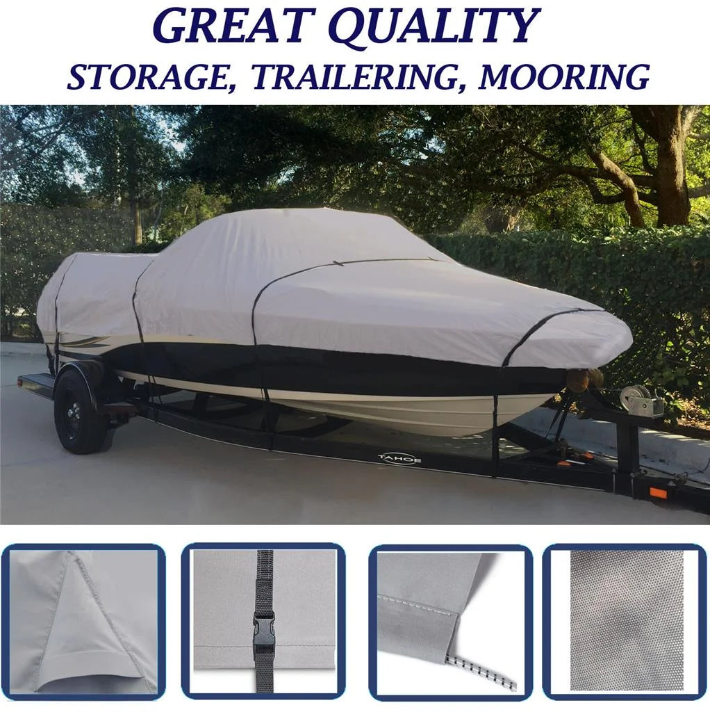 Boat Cover Q619