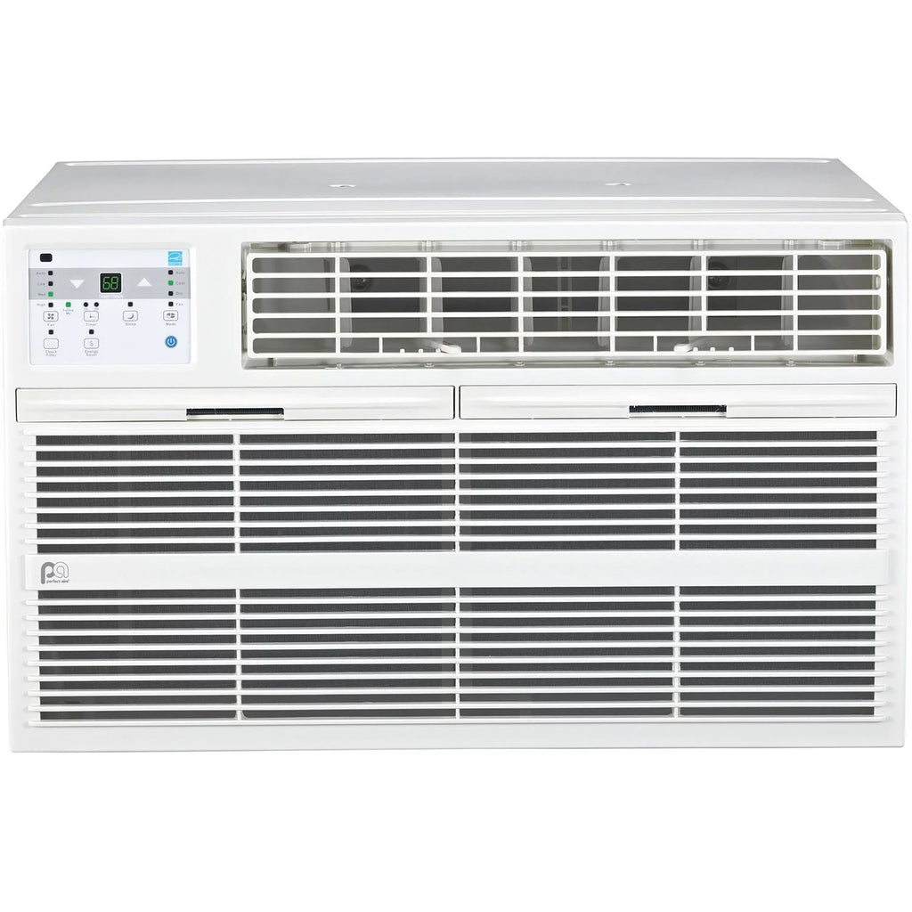 8,000 BTU Through-the-Wall Air Conditioner F39610
