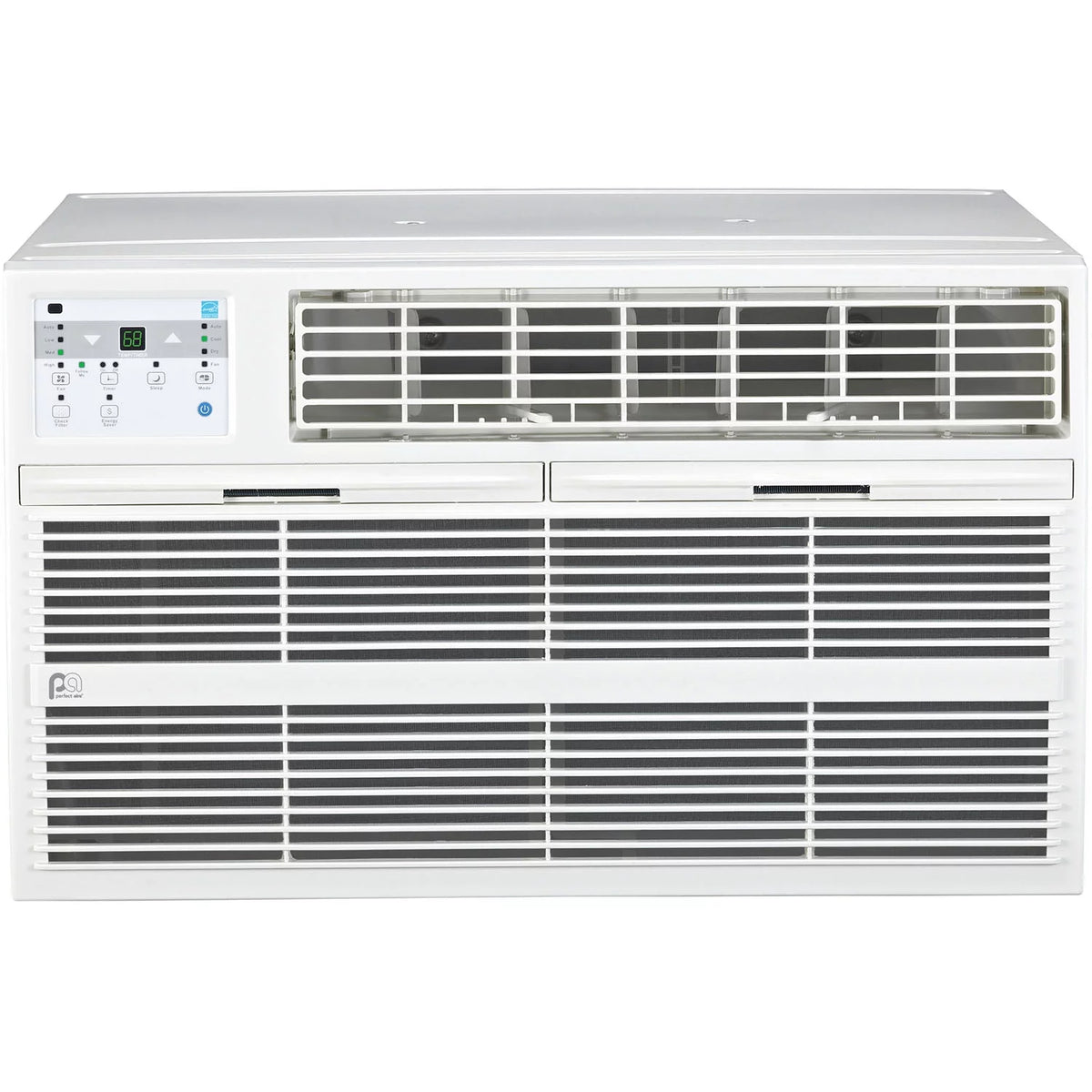 8,000 BTU Through-the-Wall Air Conditioner F39610