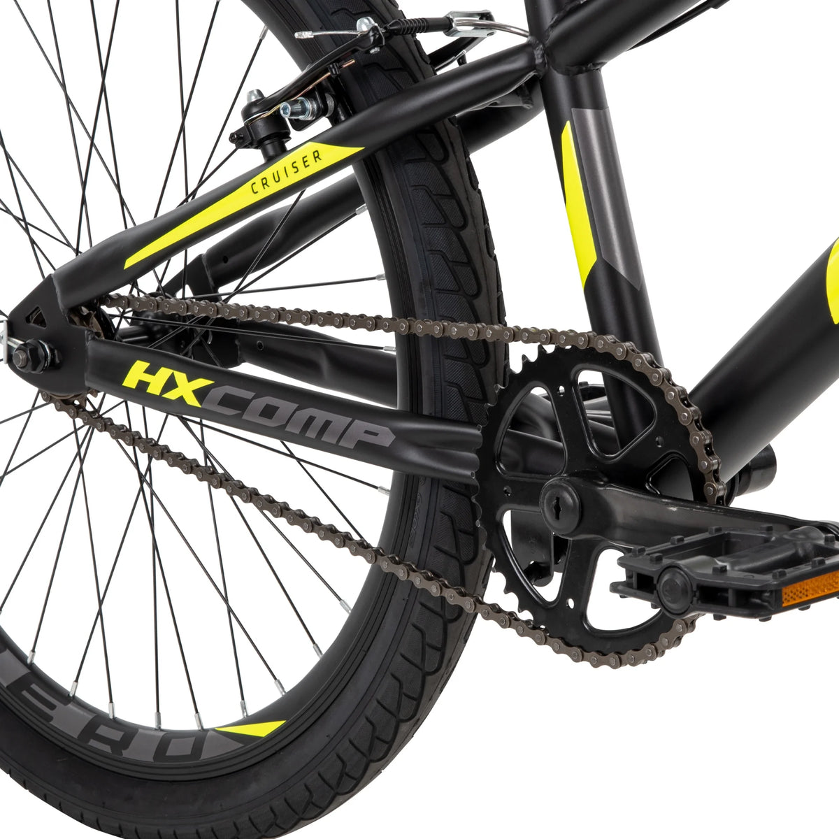 24-inch BMX Bike L255789