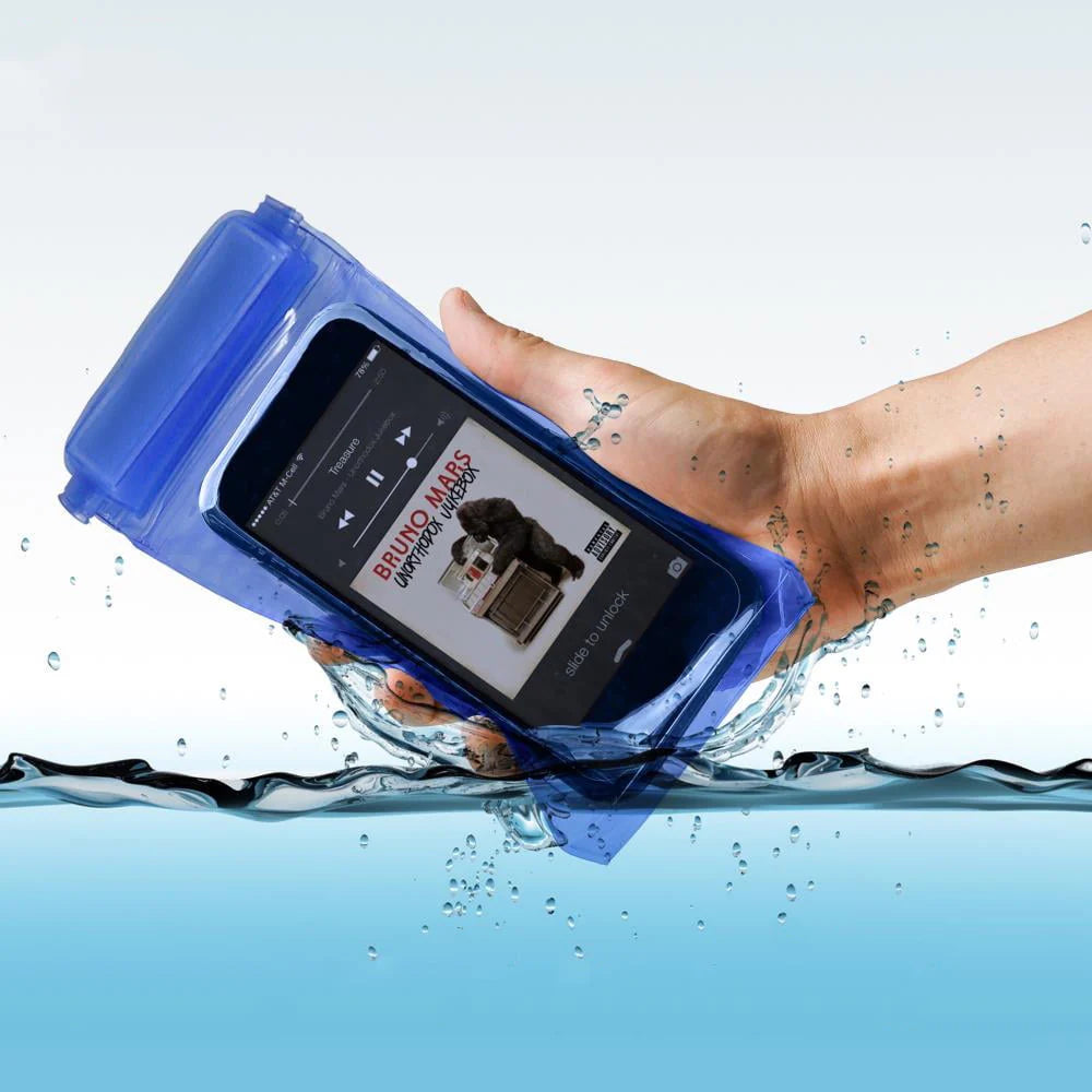 2-Ch. Waterproof Bluetooth Marine Amplifier Kit O1135