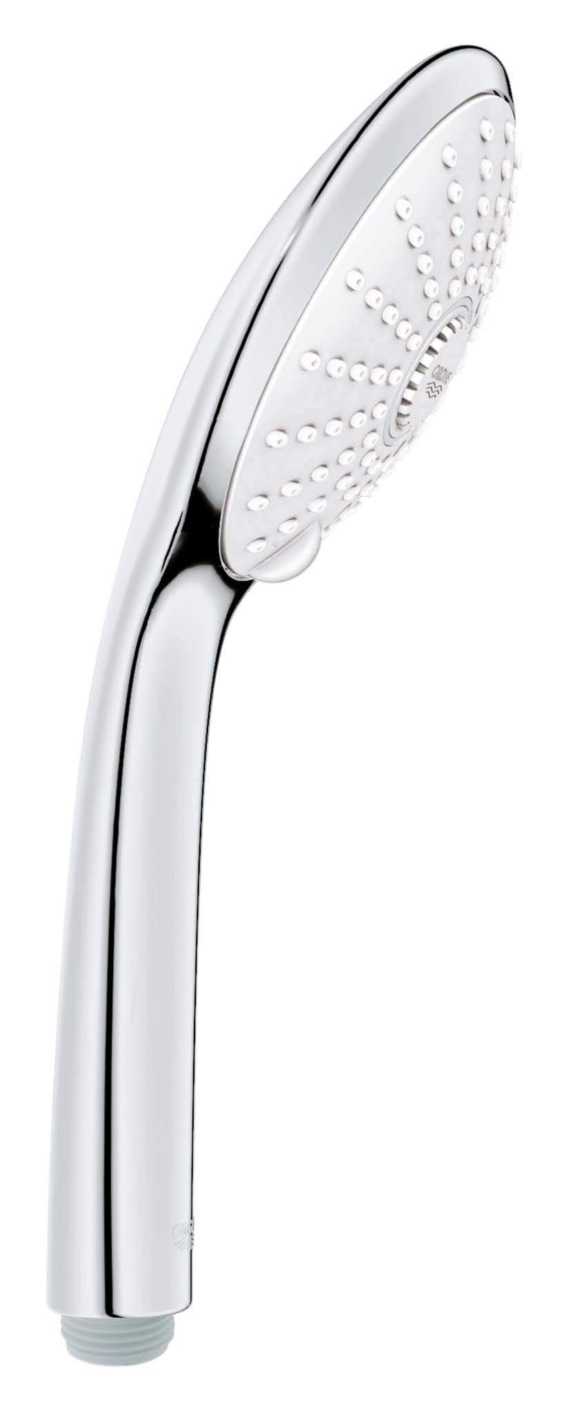 110 Massage Hand Shower - Chrome W365104