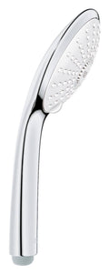 110 Massage Hand Shower - Chrome W365104