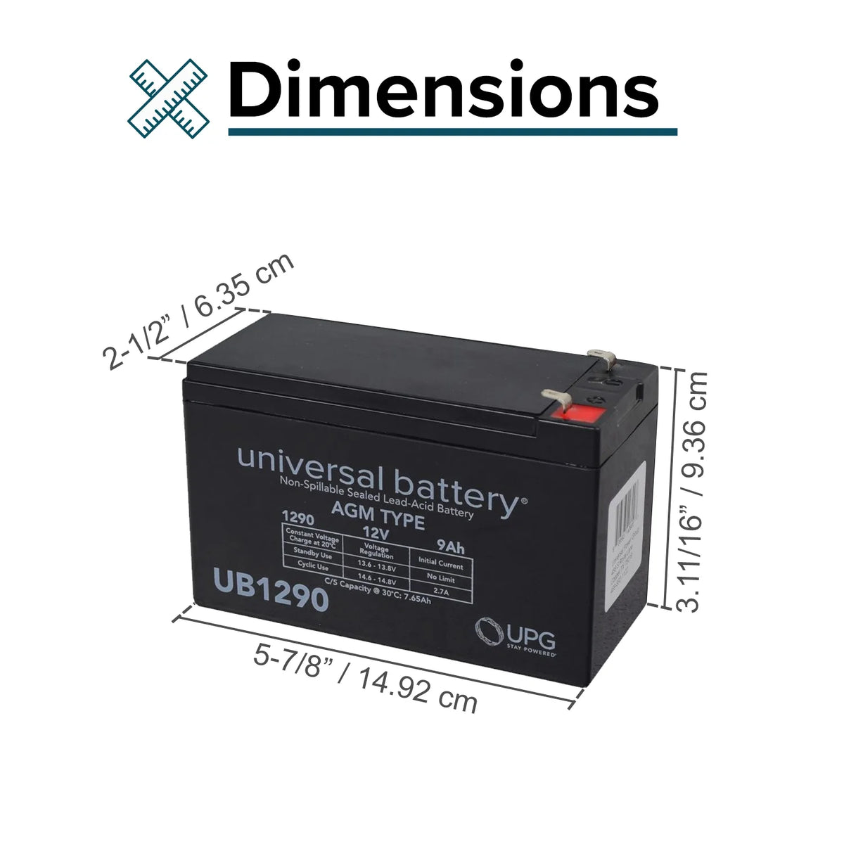 24 Volt 9 Ah Battery Pack with Wiring Harness Y1427