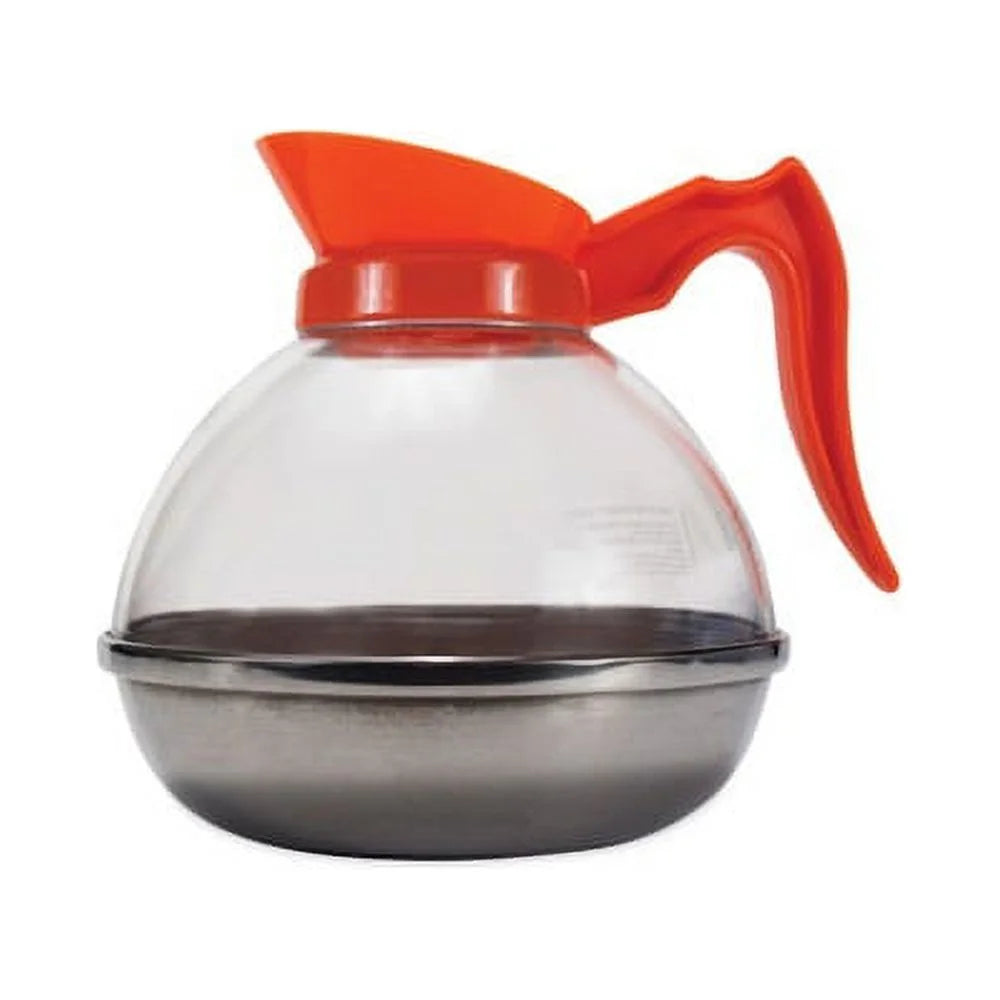 Decaffeinated Coffee Decanter 12-Cup P970