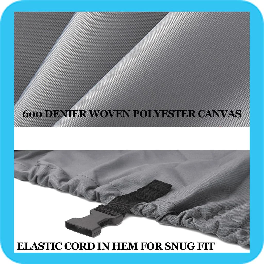 Boat Cover Q619