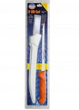 8 Fillet Knife and Sheath J500037