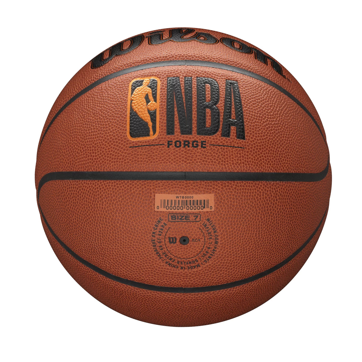 Brown Indoor/Outdoor Basketball M93671