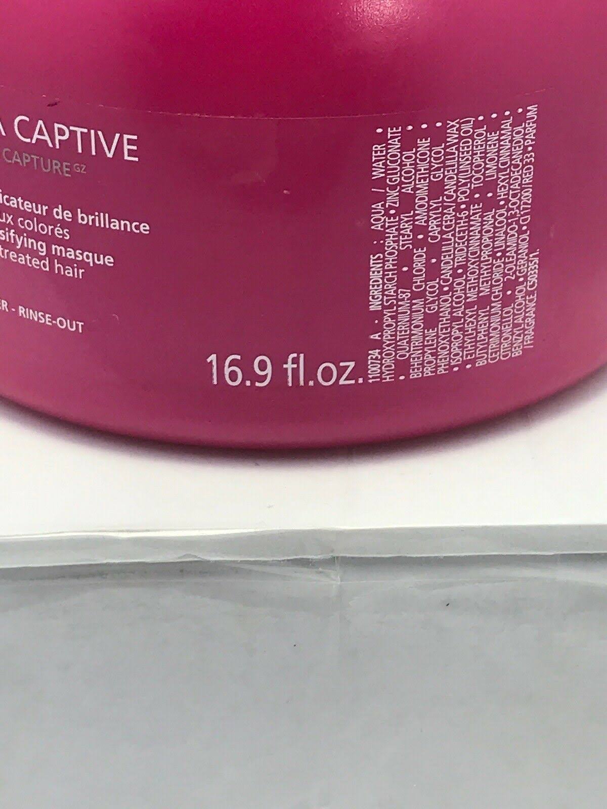 16.9-Ounce Intensifying Masque B244