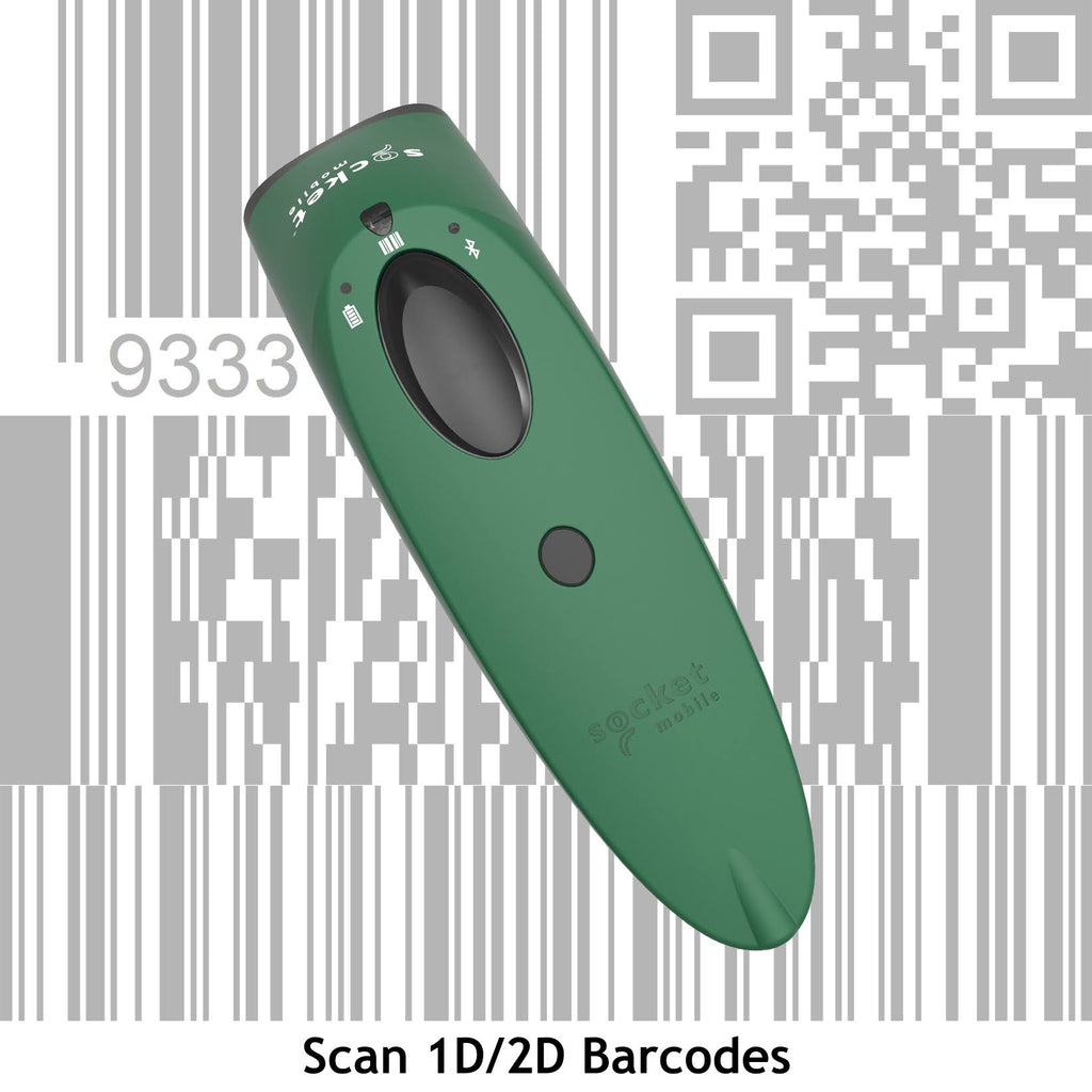 SocketScan S760 Universal N5900