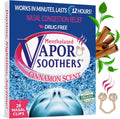 Nasal Dilators for Breathing, Cinnamon, 28 Count Z509207