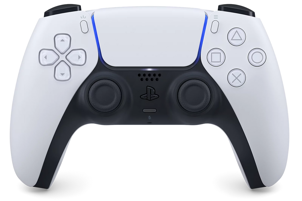PlayStation 5 Disc Edition Bundle with Controller Charger U433592