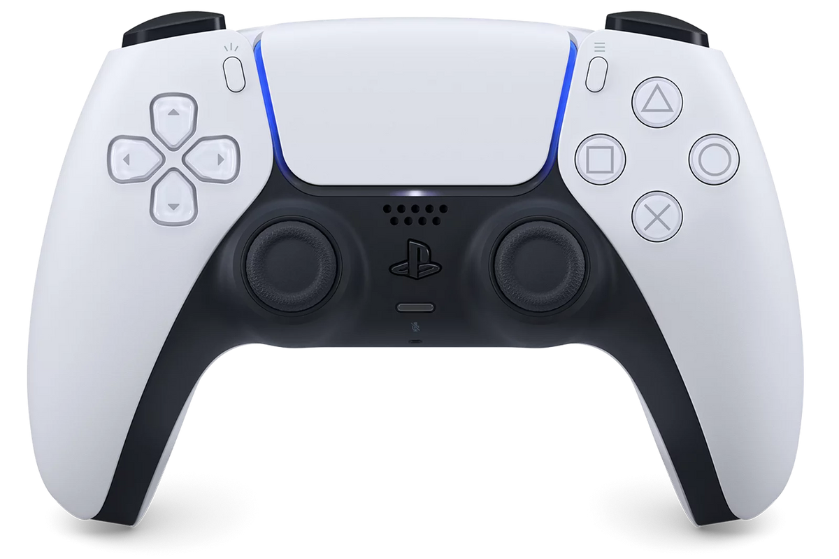 PlayStation 5 Disc Edition Bundle with Controller Charger U433592