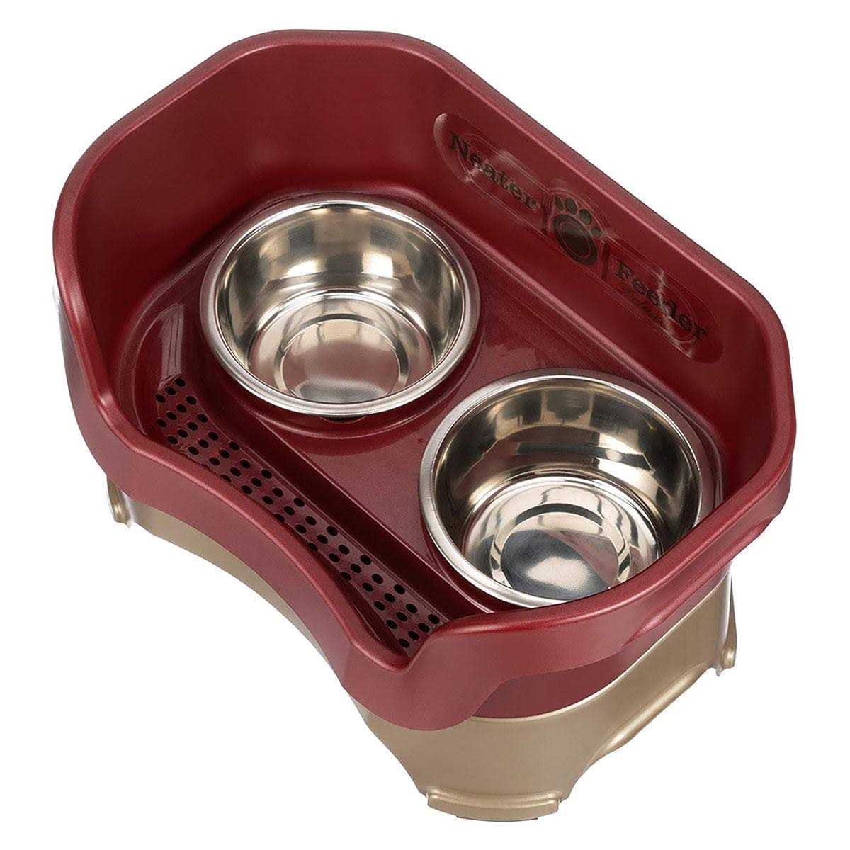 Dog Feeder H956