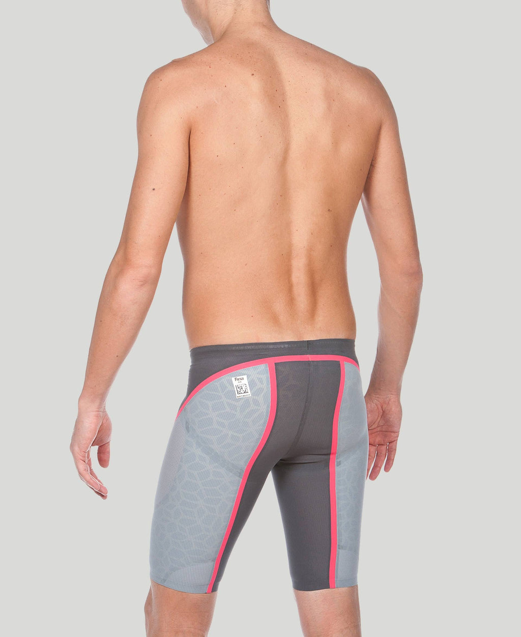 Jammer Dark Grey-Gold F730