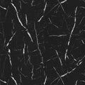 Nero Marquina SatinTouch Laminate Sheet S869