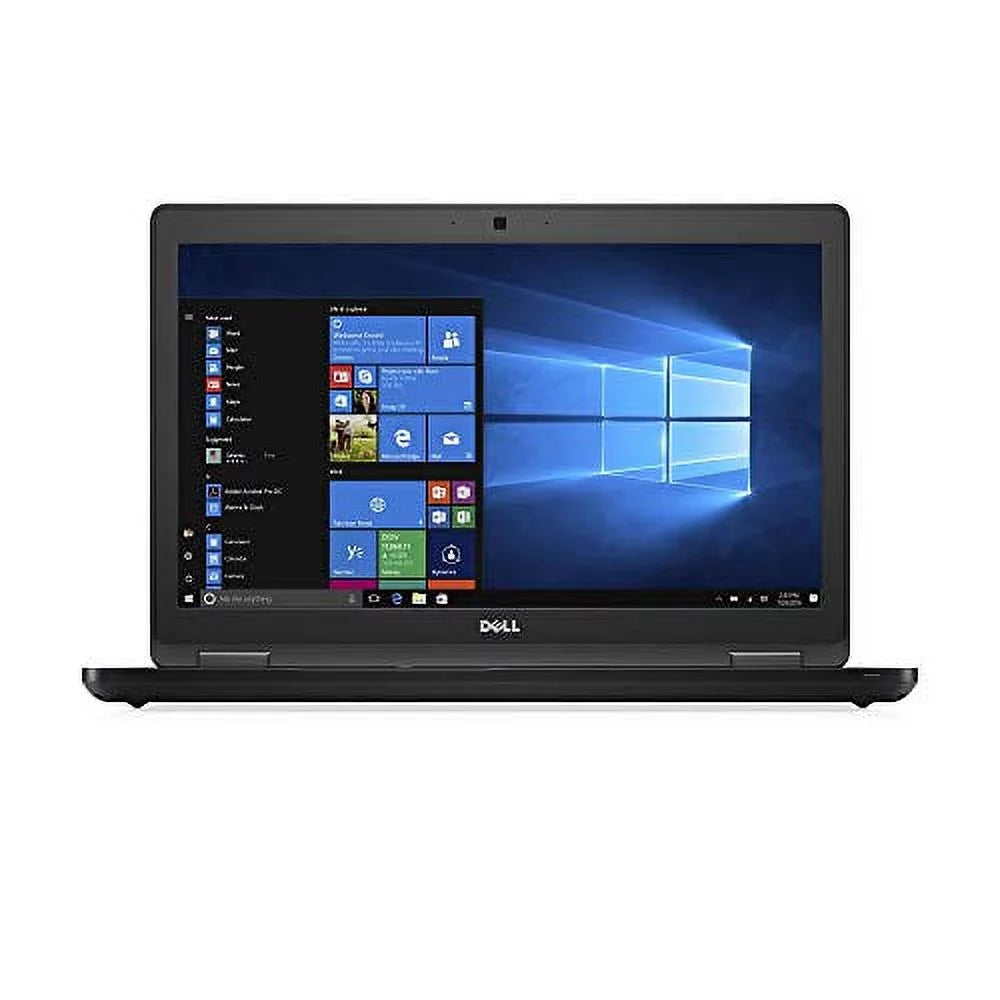 15.6" Laptop Intel Core i7 32 GB 256 GB SSD W648