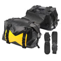 25L Waterproof Motorcycle Saddlebags G265