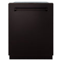 24 In. Top Control Dishwasher in Oil Rubbed Bronze, 45dBa A197027