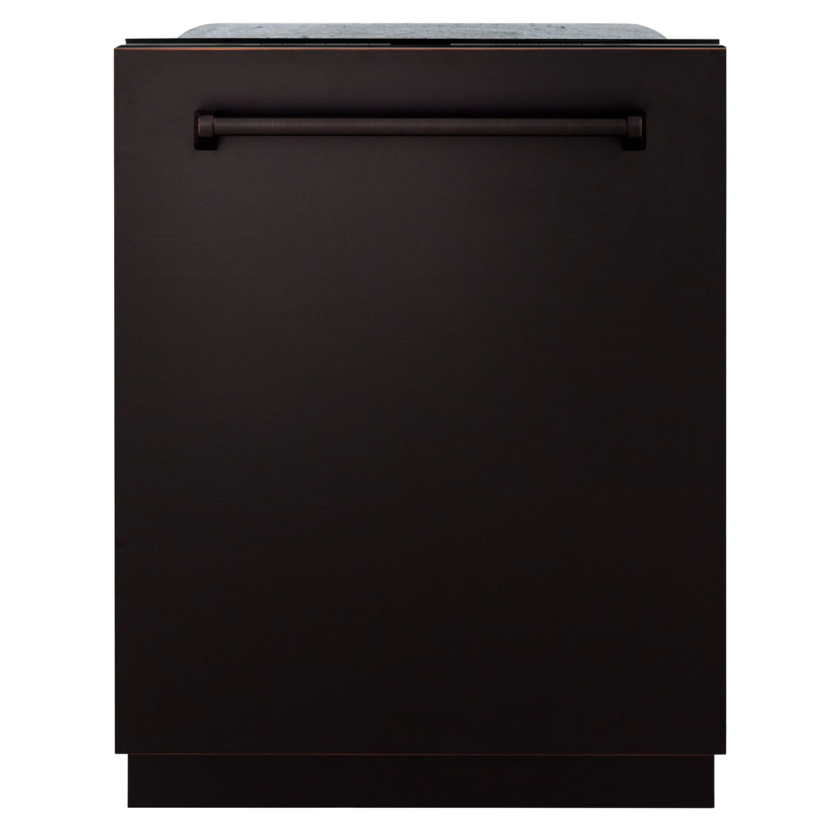 24 In. Top Control Dishwasher in Oil Rubbed Bronze, 45dBa A197027