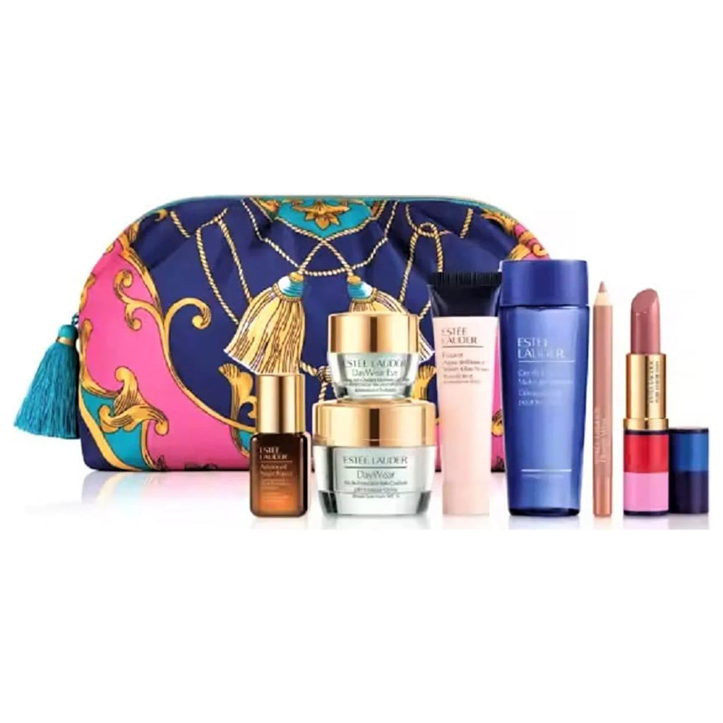 Skincare and Make-up Essentials 7-piece Collection U9182