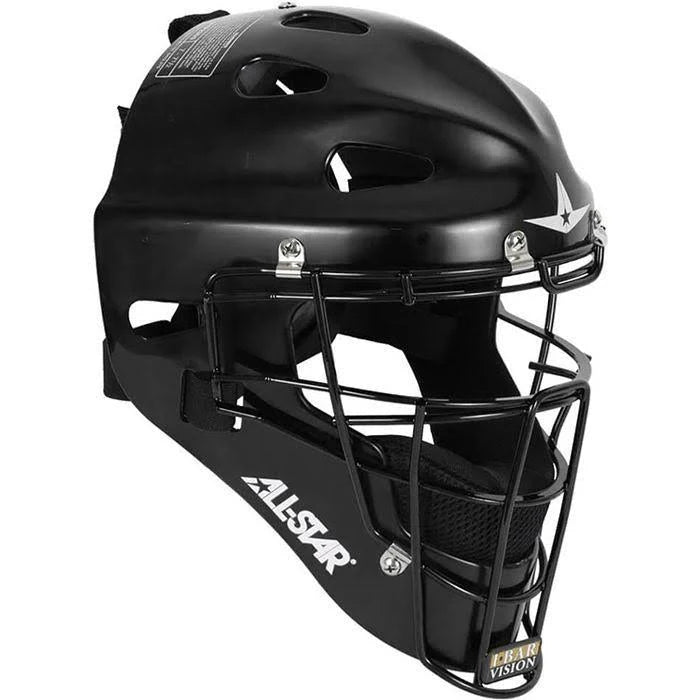 Scarlet Youth Catcher Kit K512