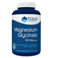 Magnesium Glycinate Supplement 120 mg T7208