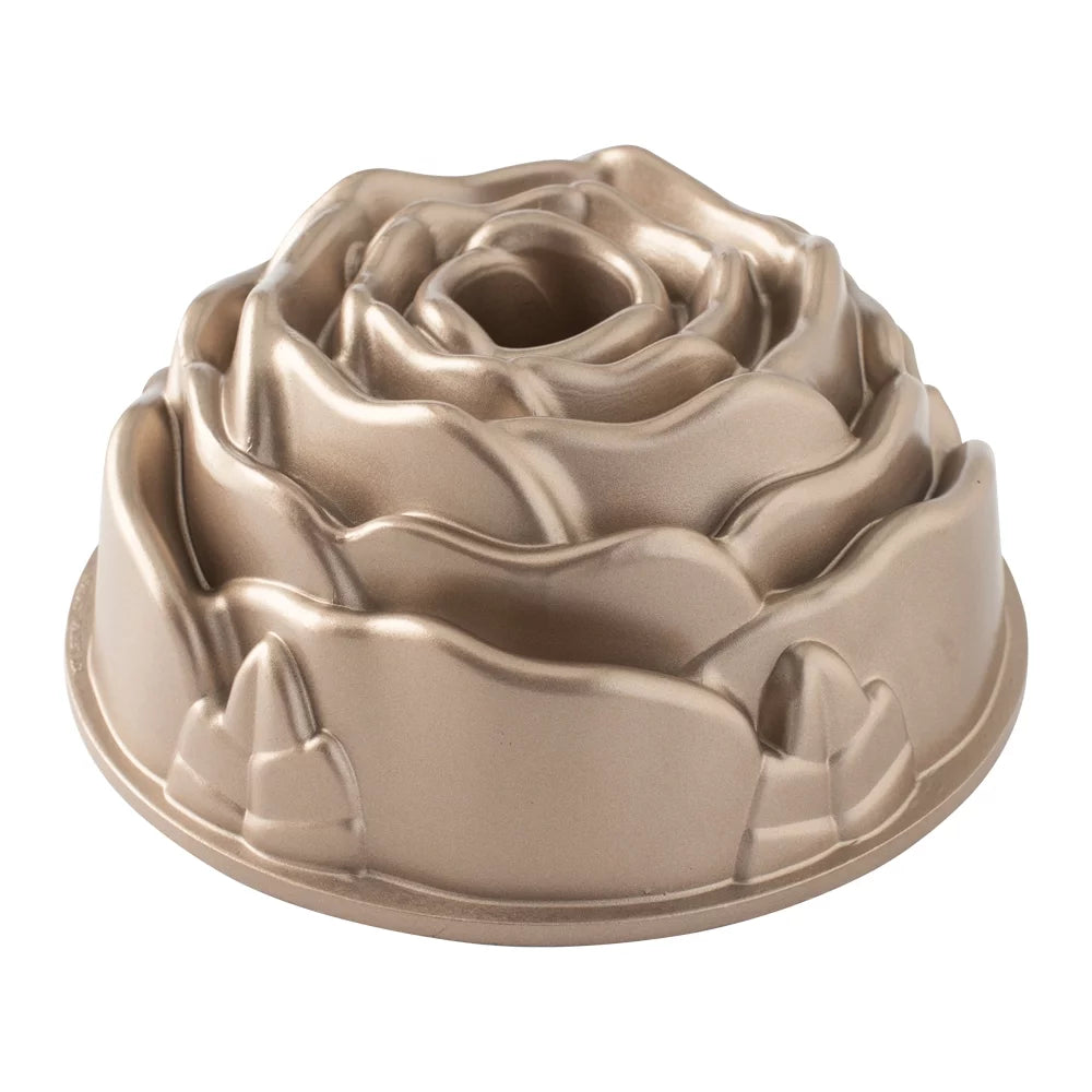 Cast Aluminum Bundt Pan D463649