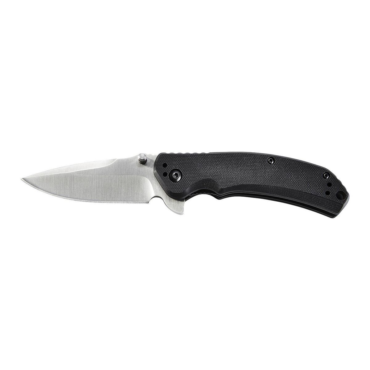 2.9 in. Drop Point Pocket Knife T592