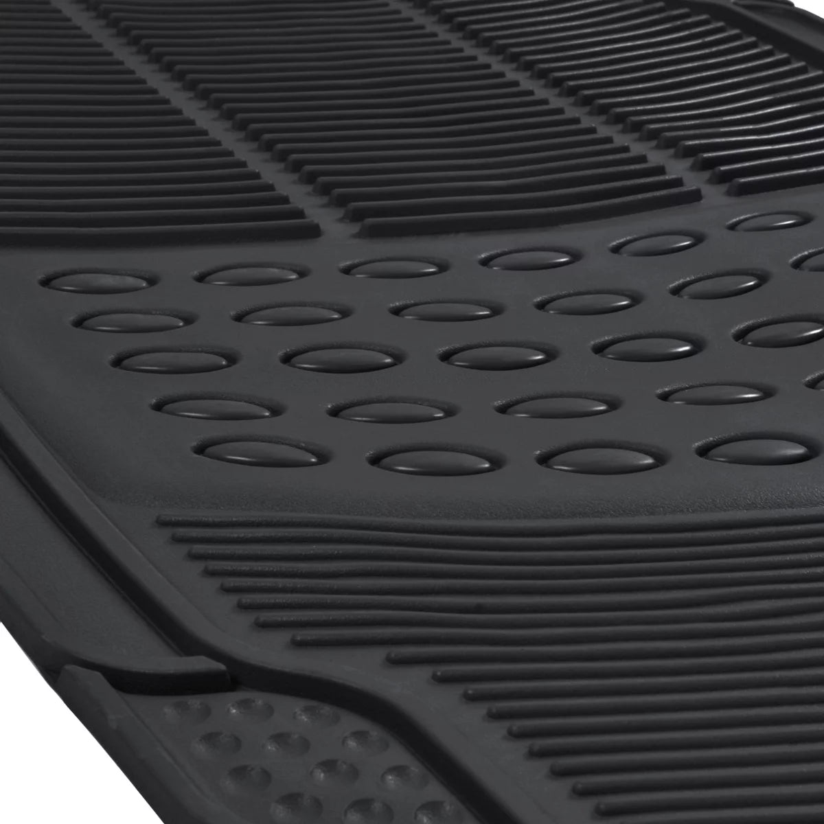 Car Floor Mats with Cargo Mat B960906