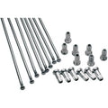 Spoke and Nipple Kit K384164