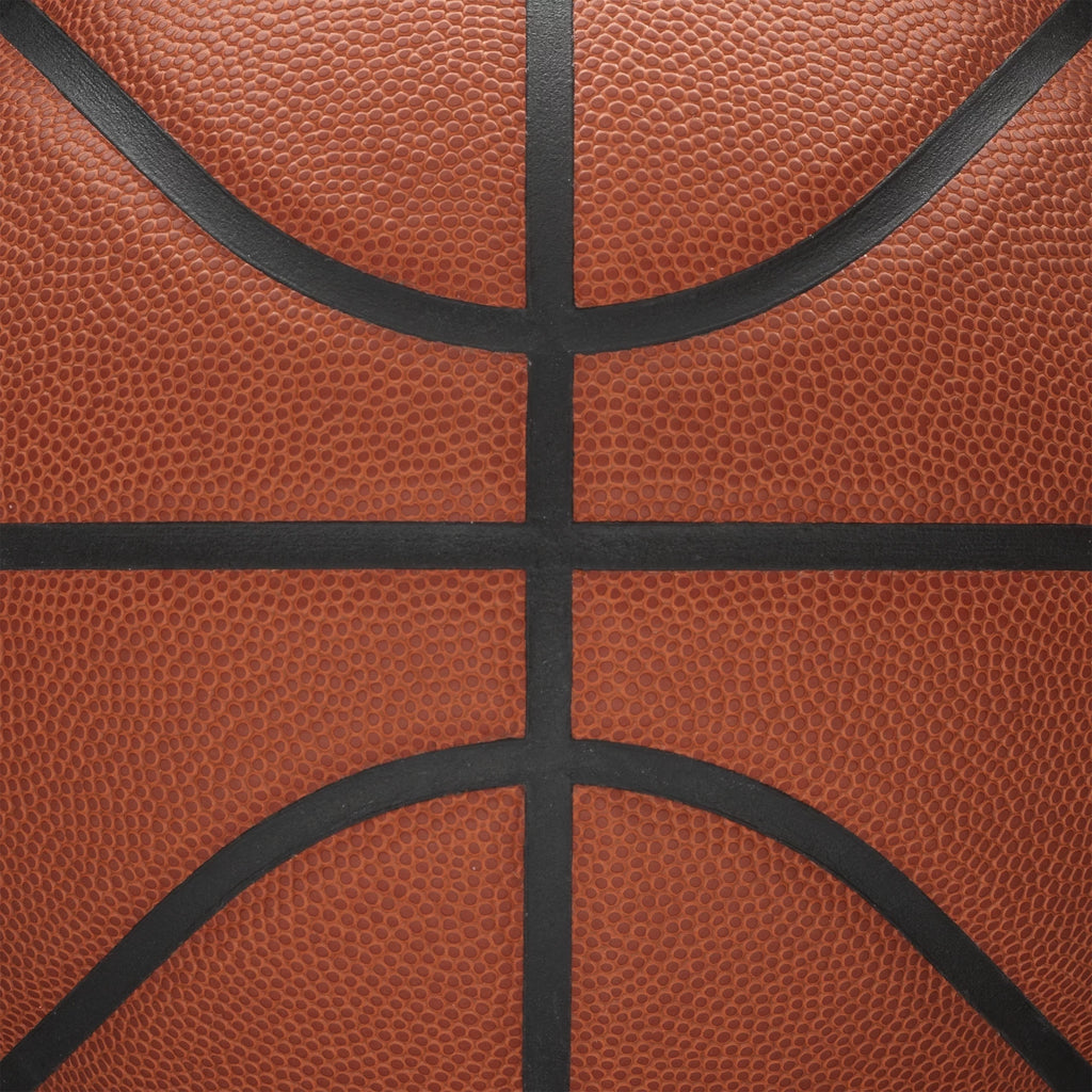 Brown Indoor/Outdoor Basketball M93671