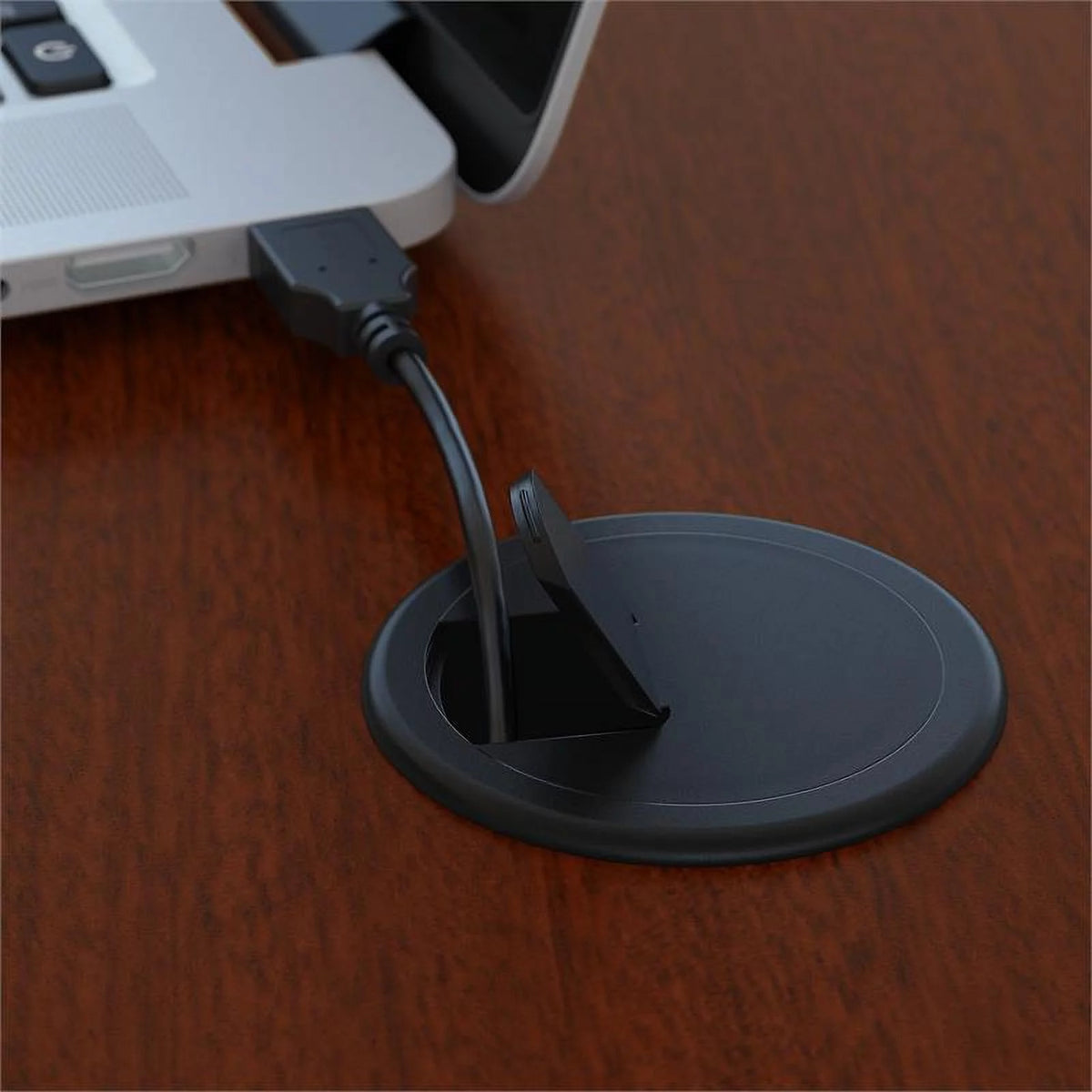 Mahogany Office Desk X471027