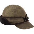 Waxed Rancher Cap U551
