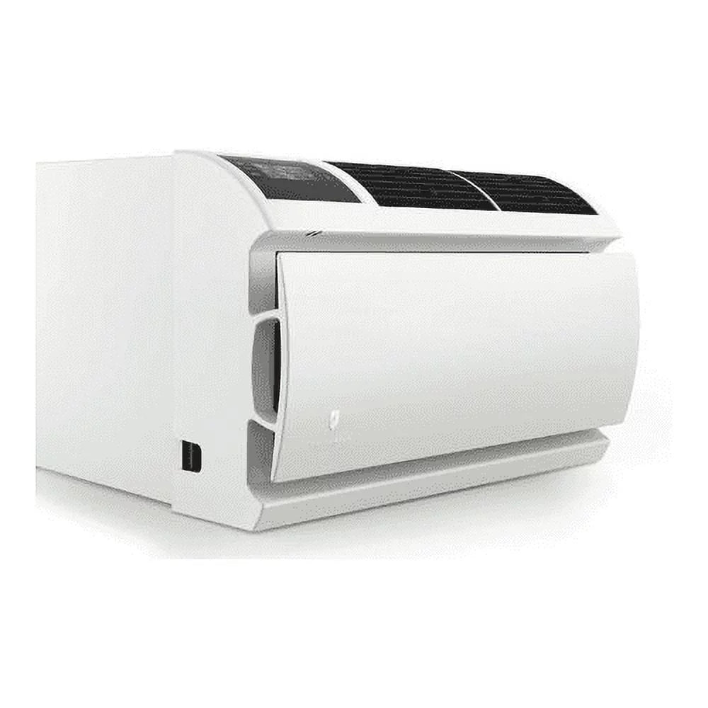 8000 BTU 115 Volt Through Wall Air Conditioner White R397689