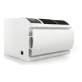 8000 BTU 115 Volt Through Wall Air Conditioner White R397689