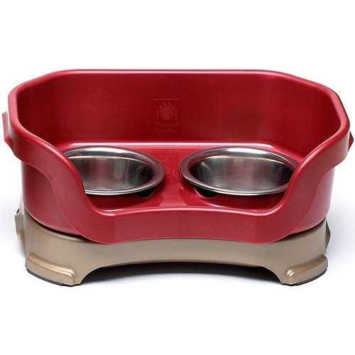 Dog Feeder H956