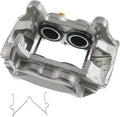Disc Brake Caliper Assembly Front Driver Side I459