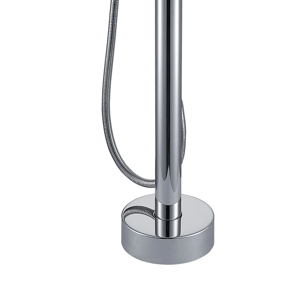 Freestanding Bathtub Faucet Set P35424